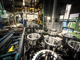 La actividad económica cayó un 2,1% interanual: la industria y el comercio sufrieron bajas pronunciadas