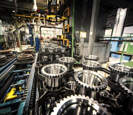 La actividad económica cayó un 2,1% interanual: la industria y el comercio sufrieron bajas pronunciadas