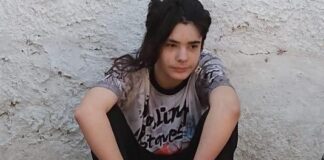 Piden ayuda para dar con el paradero de un joven de 18 años en Anisacate