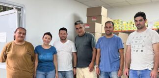 Natalia Contini, tras el temporal: «Anisacate era un río, literal»