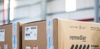 Advierten que Nación está enviando menos medicamentos correspondientes al programa Remediar