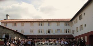 Los medios comunitarios dan pelea por el Fomeca y reclaman a diputados que no lo eliminen