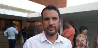 Torres: “Lo público se va a demandar mucho más y obviamente el Estado municipal estará junto al vecino”