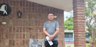 Vallejos: “Sabemos que tenemos la fortaleza suficiente para defender los intereses de los trabajadores”