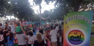 La Feria de “El paseo de los Poetas” lanzó una convocatoria para emprendimientos artísticos
