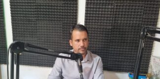 Marcos Torres: “Gobernar es fijar las prioridades que tengan los vecinos”