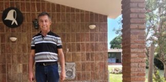 Marcelo Jean: “El radicalismo no dió la posibilidad de participación y nos dejó afuera a muchos»