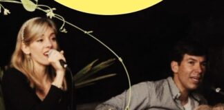 Carla Pesci y Francisco Alfaro presentarán un repertorio de música brasilera en Villa Roma