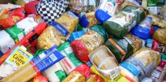 Agrupaciones sindicales realizarán una colecta de alimentos en Córdoba