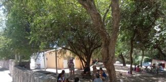 Camino al sexto encuentro «Territorialidades», invitan a participar de una reunión informativa y participativa