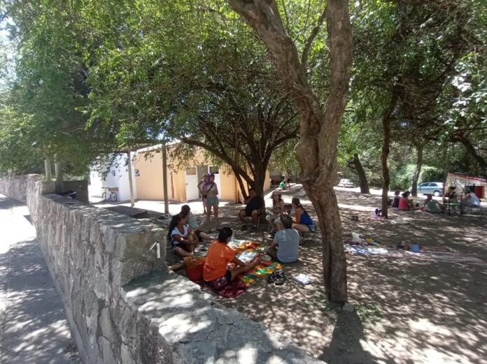 4to Encuentro Territorialidades (Asamblea Paravachasca) C