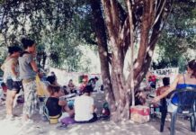 Conflictos socioambientales y proyectos autogestivos actuales serán los ejes de debate de la sexta edición de Territorialidades