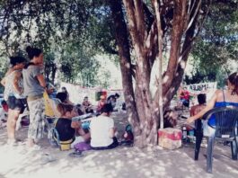 Conflictos socioambientales y proyectos autogestivos actuales serán los ejes de debate de la sexta edición de Territorialidades