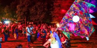 El Carnaval de Los Chañaritos vivirá su séptima edición en la plaza del barrio