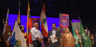 Colectividades 2025: el lunes 23 de septiembre eligen la nueva Comisión Organizadora