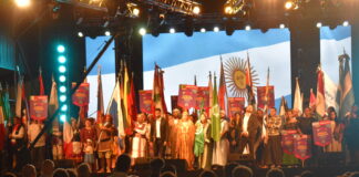 Lanzan convocatoria para conformar la Comisión Organizadora del Encuentro de Colectividades 2025