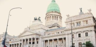 Ley Bases: arranca el debate «en particular» en Diputados y habrá nuevas protestas frente al Congreso