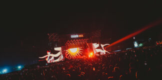 Cosquín Rock: el multiverso de la locura