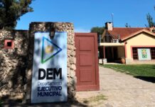 Anisacate: la Municipalidad extendió el plazo de la moratoria y habilitó el débito automático para el pago de tasas