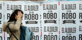 Alquileres: «Muchas familias están firmando contratos que no saben si van a poder pagar”