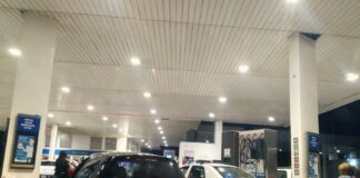 Subieron los combustibles y el Gobierno Nacional dispuso un aumento para la electricidad y el gas