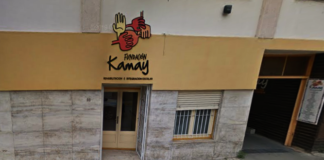 Kamay cuestionó la utilización ofensiva de la imagen de una persona con Síndrome de Down por parte de Milei