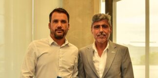 Seguridad: Torres recibió al ministro Quinteros y también se reunió con autoridades policiales y judiciales