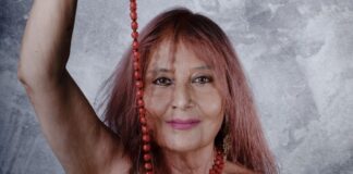María Rosa Yorio, voz pionera del rock nacional, se presentará en Villa Roma
