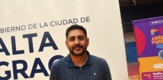 Chamorro: los medios de comunicación cooperativos y comunitarios «son claves para la pluralidad de voces»