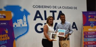 Prunotto: «Se han suspendido muchos festivales en la Argentina y Córdoba sigue teniendo los suyos»