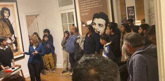 «Por la educación y la investigación»: Alta Gracia vivirá una nueva «Noche de los Museos»