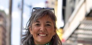 Pate Palero: «A algunos las libertades les asustan, por más que se llamen libertarios»