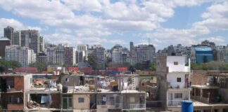 Más de un 65% de la población considera que están creciendo la pobreza, el odio y la intolerancia