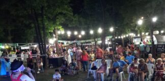 Invitan a disfrutar el «Último Finde de Verano» en el Rincón Criollo, con moda circular, feria y artistas