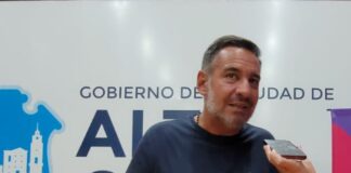 Miguel Siciliano: “Nosotros vamos a acompañar la gestión de Milei y no vamos a poner palos en la rueda”