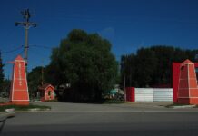 Los Cedros: el programa «Separar para cuidar» recolecta residuos reciclables por los domicilios de la localidad