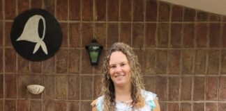 Lucía Allende: «Desde sus inicios, la obra de la Avenida del Libertador ha estado plagada de desprolijidades»