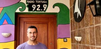 Agazzi: el Intendente se comprometió a remediar el basural ubicado detrás de las lagunas sanitarias Marcelo Chelo Agazzi