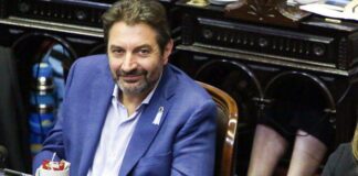 Pablo Carro sobre la Ley Ómnibus: “El Gobierno quedó en una encerrona por su propia soberbia e impericia”