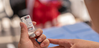 Incorporan vacuna contra el virus sincicial respiratorio al calendario provincial