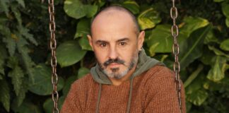 Mes de la Memoria: Alexis Oliva presenta «La violencia nació conmigo» en la Casa de la Cultura