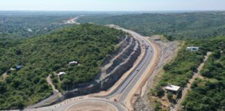 Vecinos de Dique Chico denuncian aislamiento y peligros tras la inauguración de la Autovía Ruta 5