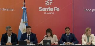 Violencia narco en Rosario: Nación arma un comité de crisis y apela a una receta que ha fallado en otros países