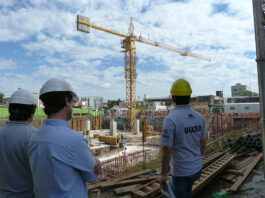 La industria y la construcción expusieron caídas interanuales superiores a los cuatro puntos en julio
