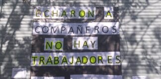 La ola de despidos en el Estado no respeta la Ley de Cupo Laboral Travesti Trans