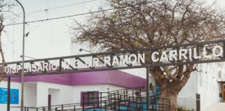 Realizarán una jornada de prevención de cáncer de piel en el Dispensario número 3