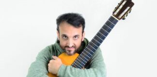 José López explora su veta de cantautor en «Brotes», su flamante primer disco solista