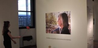 Inaugura en Santa Ana una muestra sobre «el juicio al terrorismo de Estado en Córdoba»