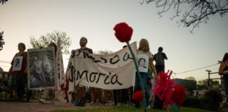 El terrorismo de Estado en Paravachasca: un ejercicio de memoria en permanente construcción