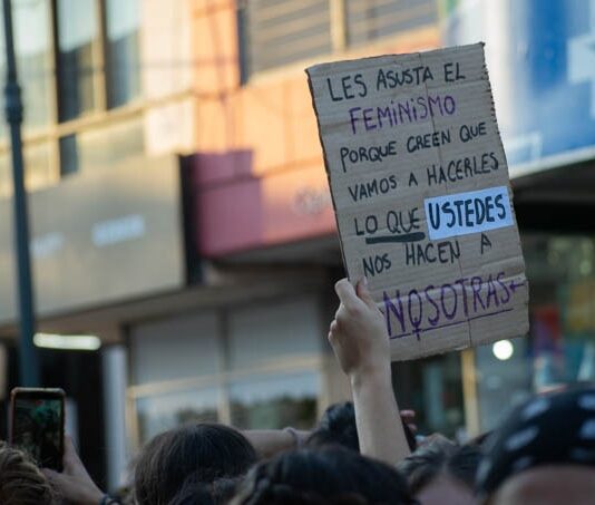 Con columnas que partirán desde La Bolsa y Valle Alegre, Paravachasca marcha en Alta Gracia por «Ni Una Menos»